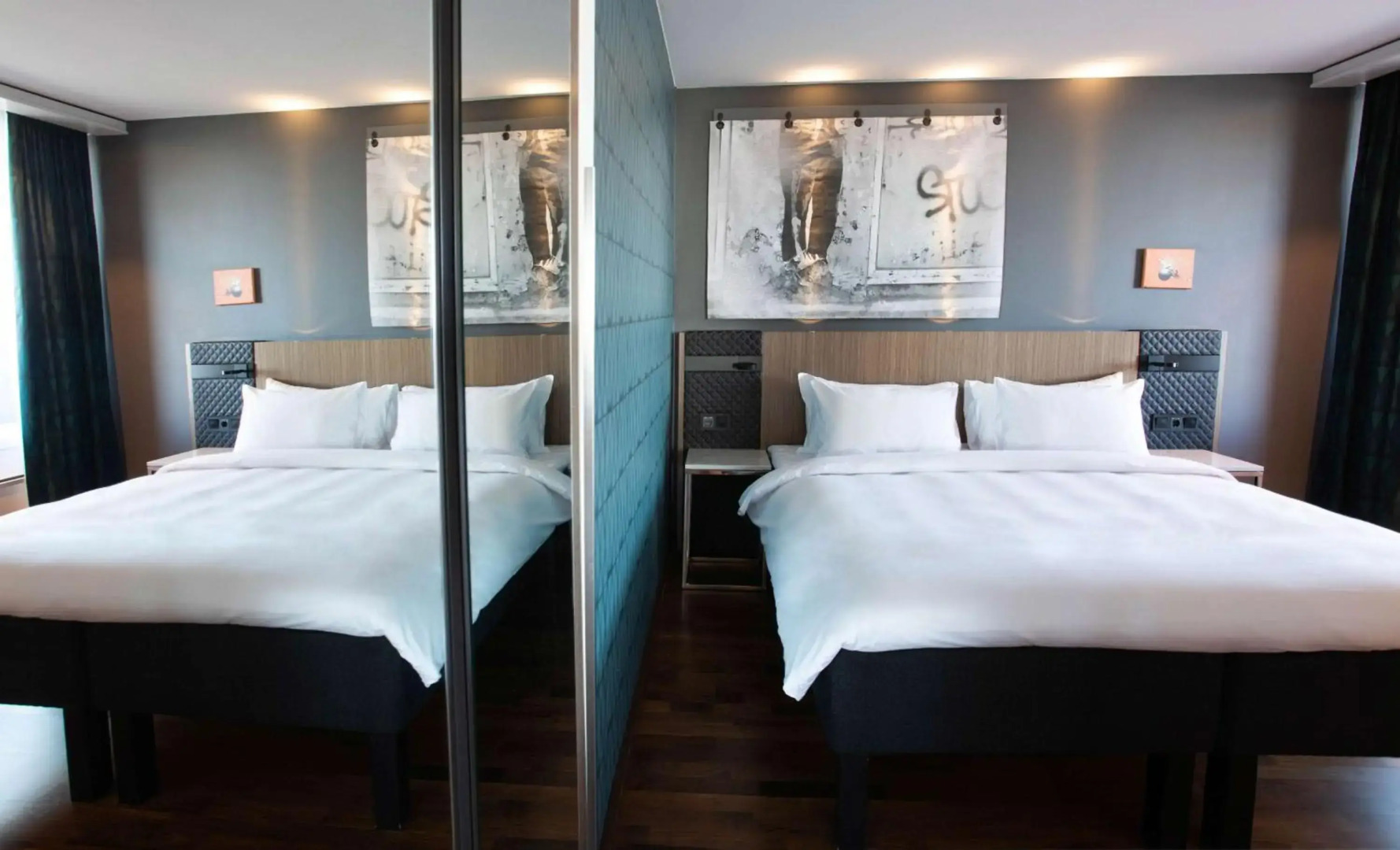 Radisson Blu Hotel, Bodo