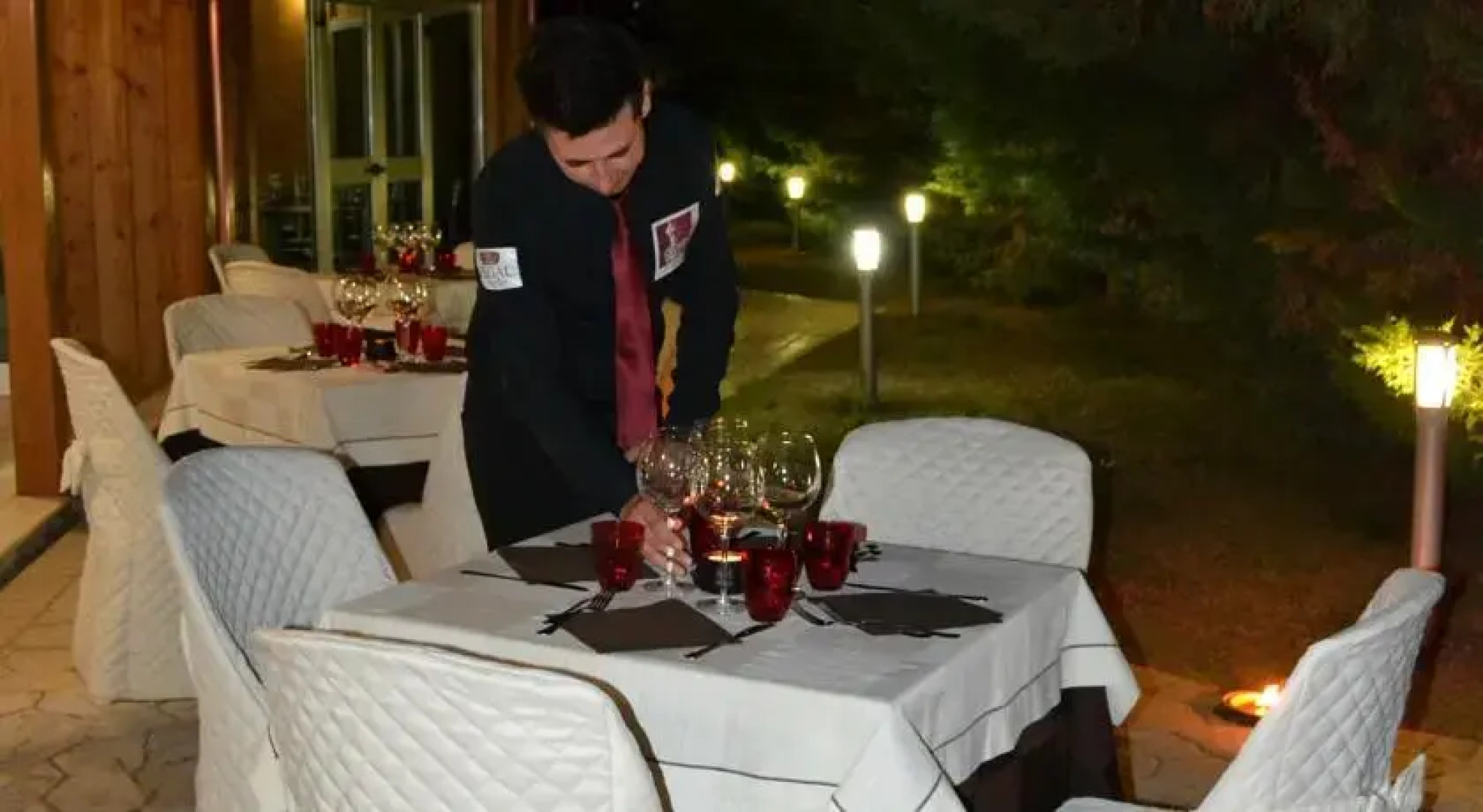 Hotel Residence Bernardo