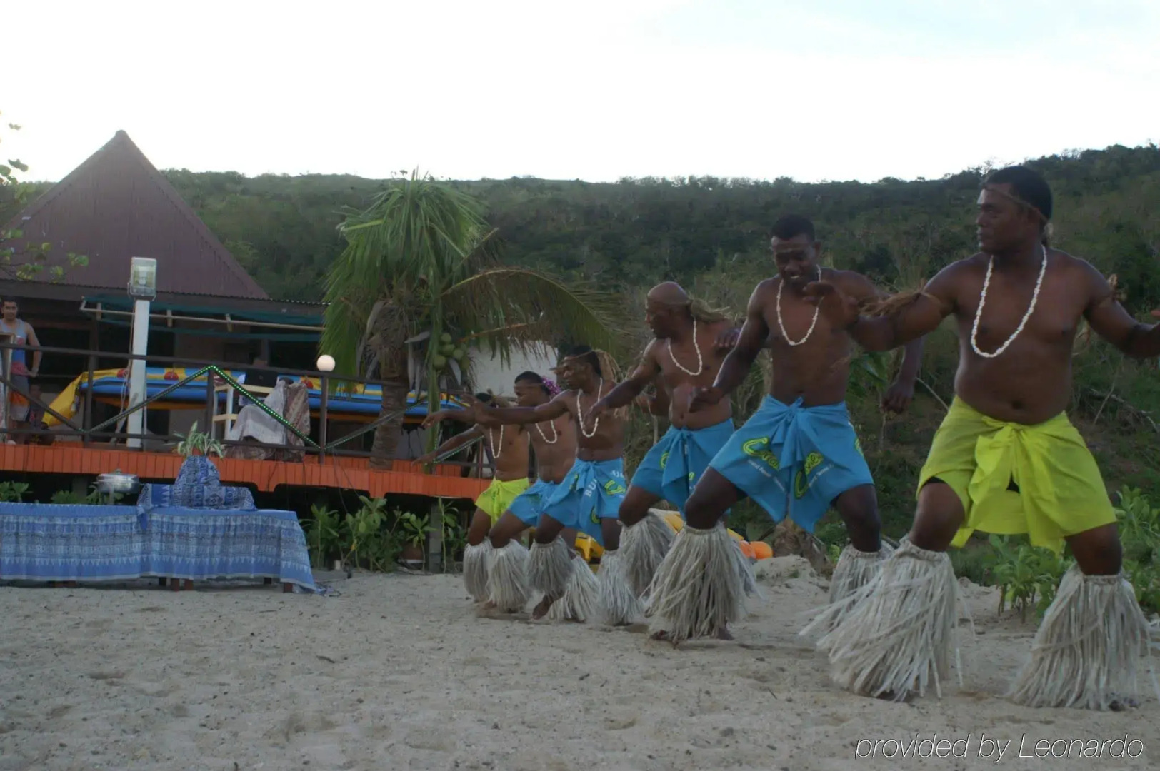 Coralview Island Resort