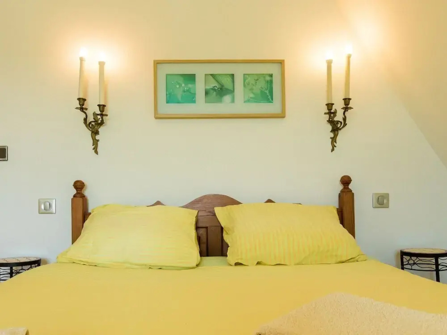 Farmhouse With Private Pool, Large Garden and Playground