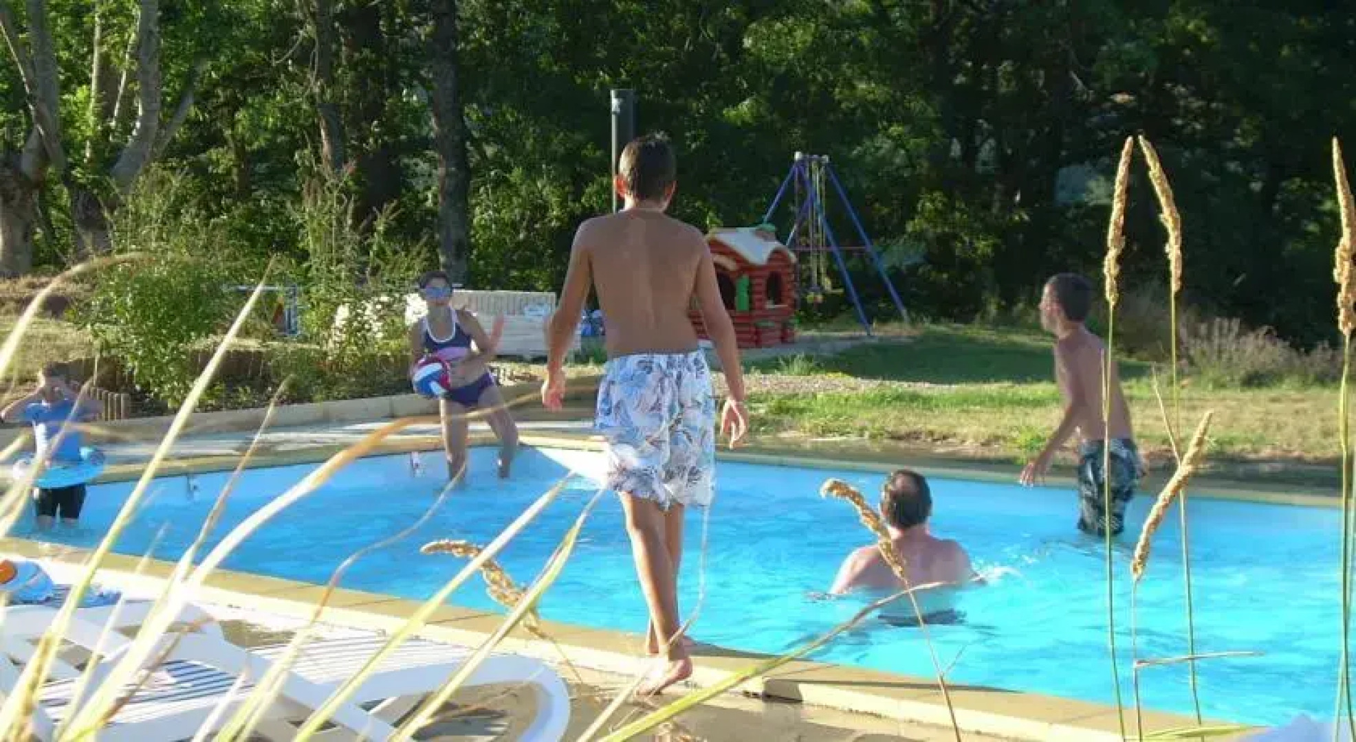 Les Roulottes de Florena