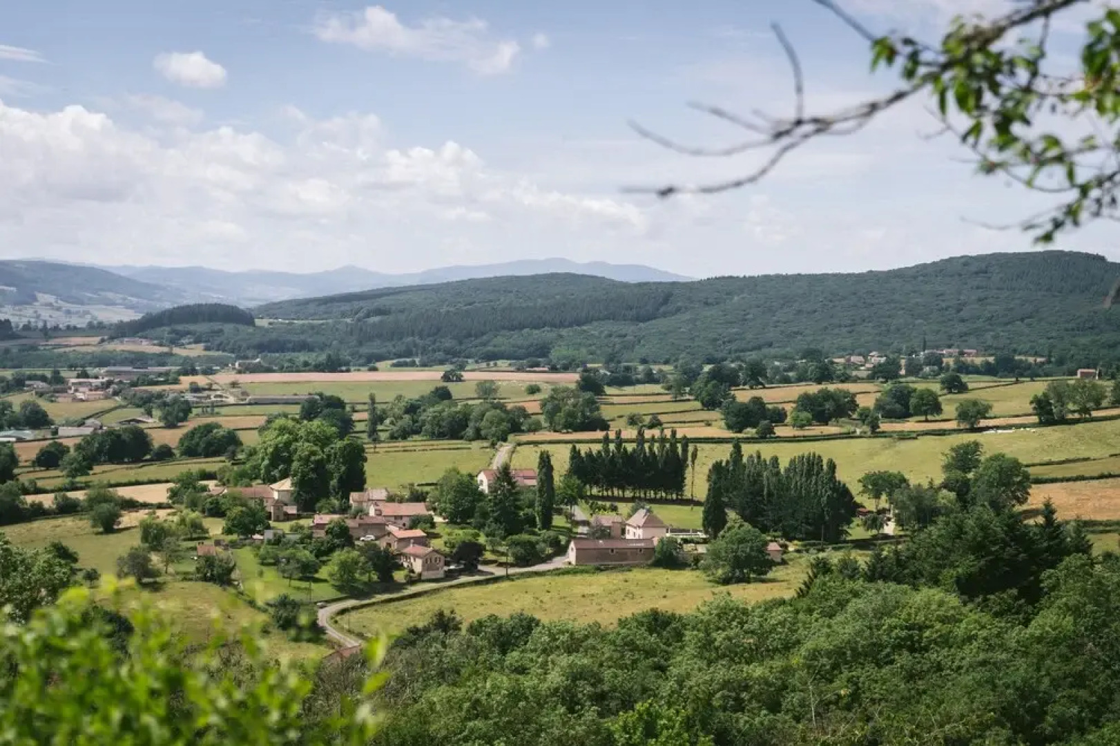 Tomette Singuliere - Chambres d'hotes