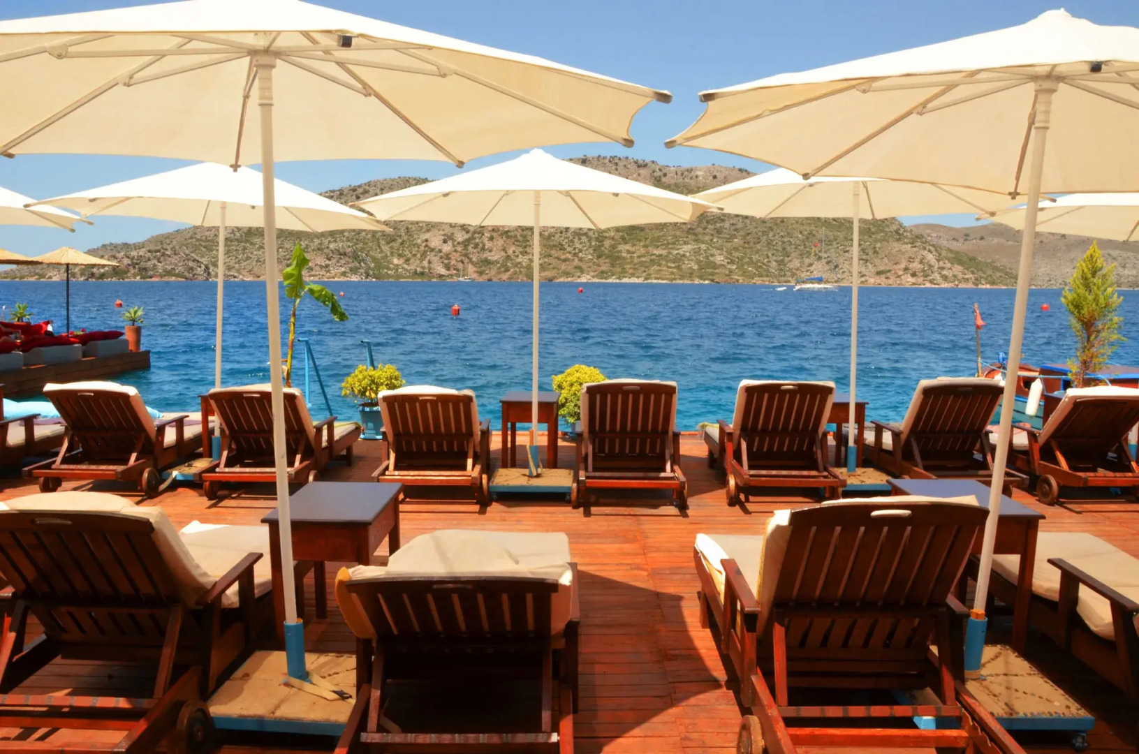 Baldan Suites Hotel & Restaurant