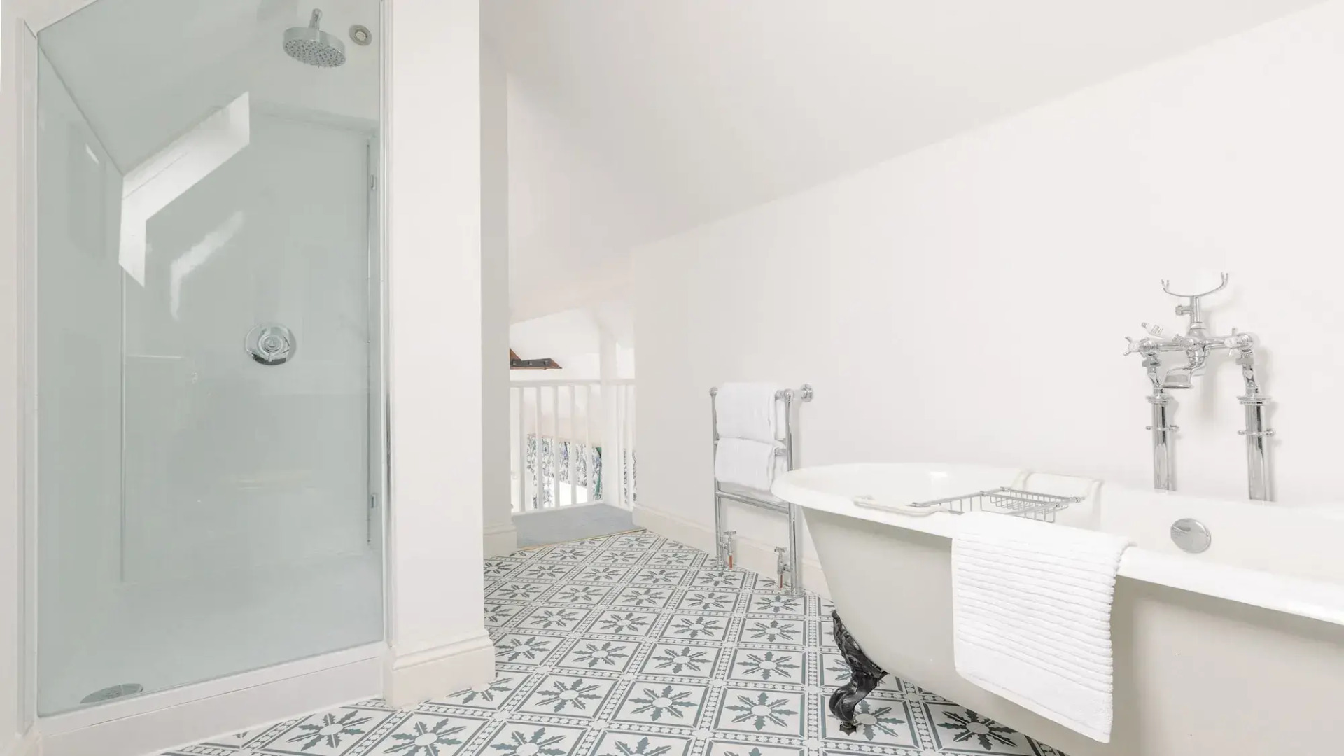 The Bell At Skenfrith