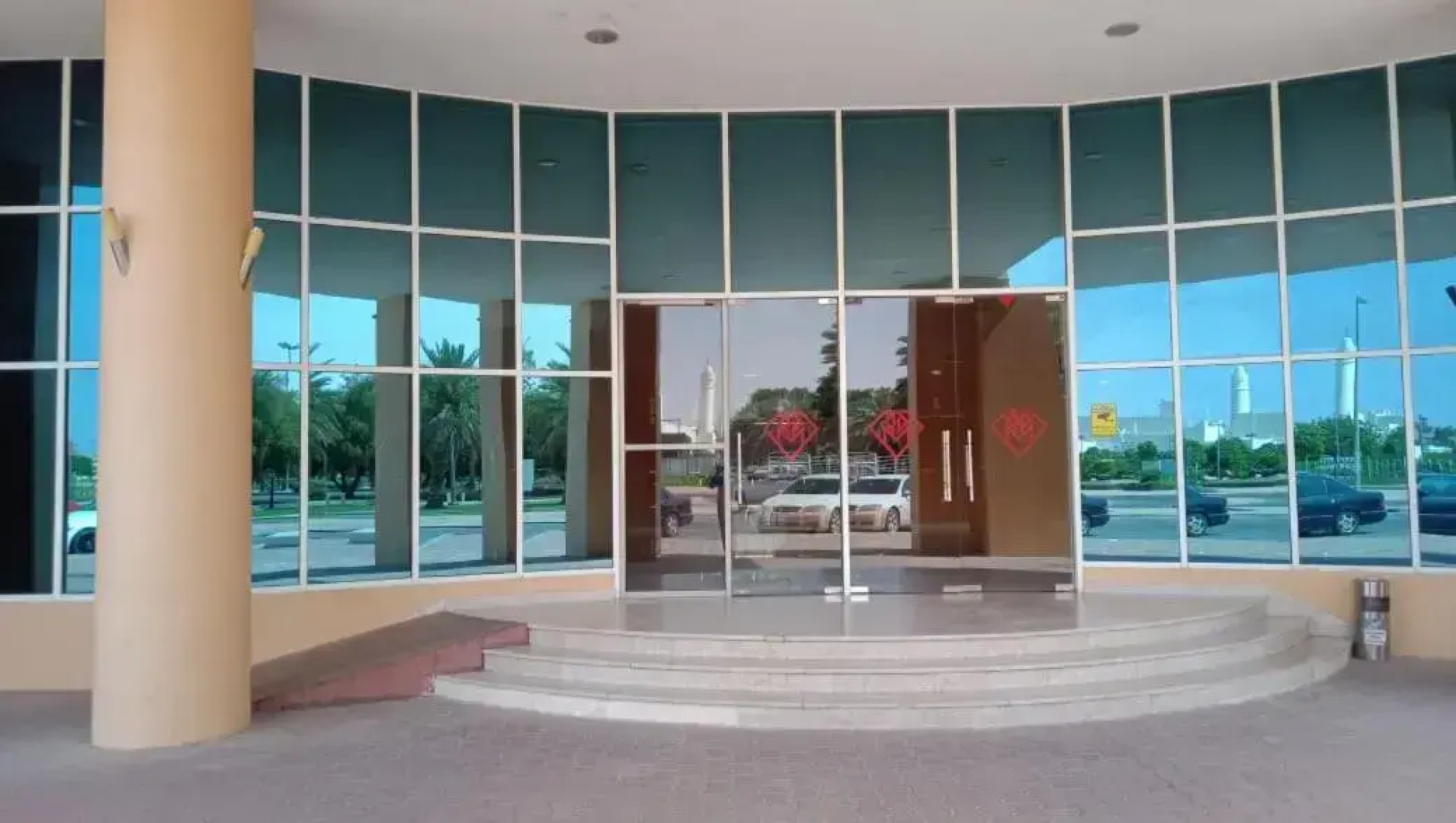 Al Massa Hotel Apartment