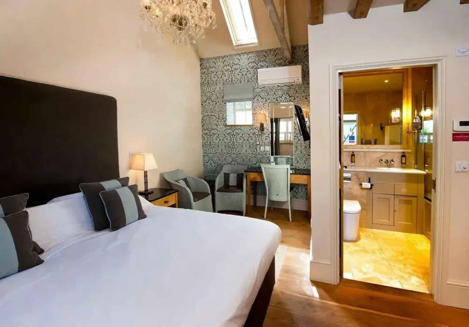 The Fox Inn by Greene King Inns