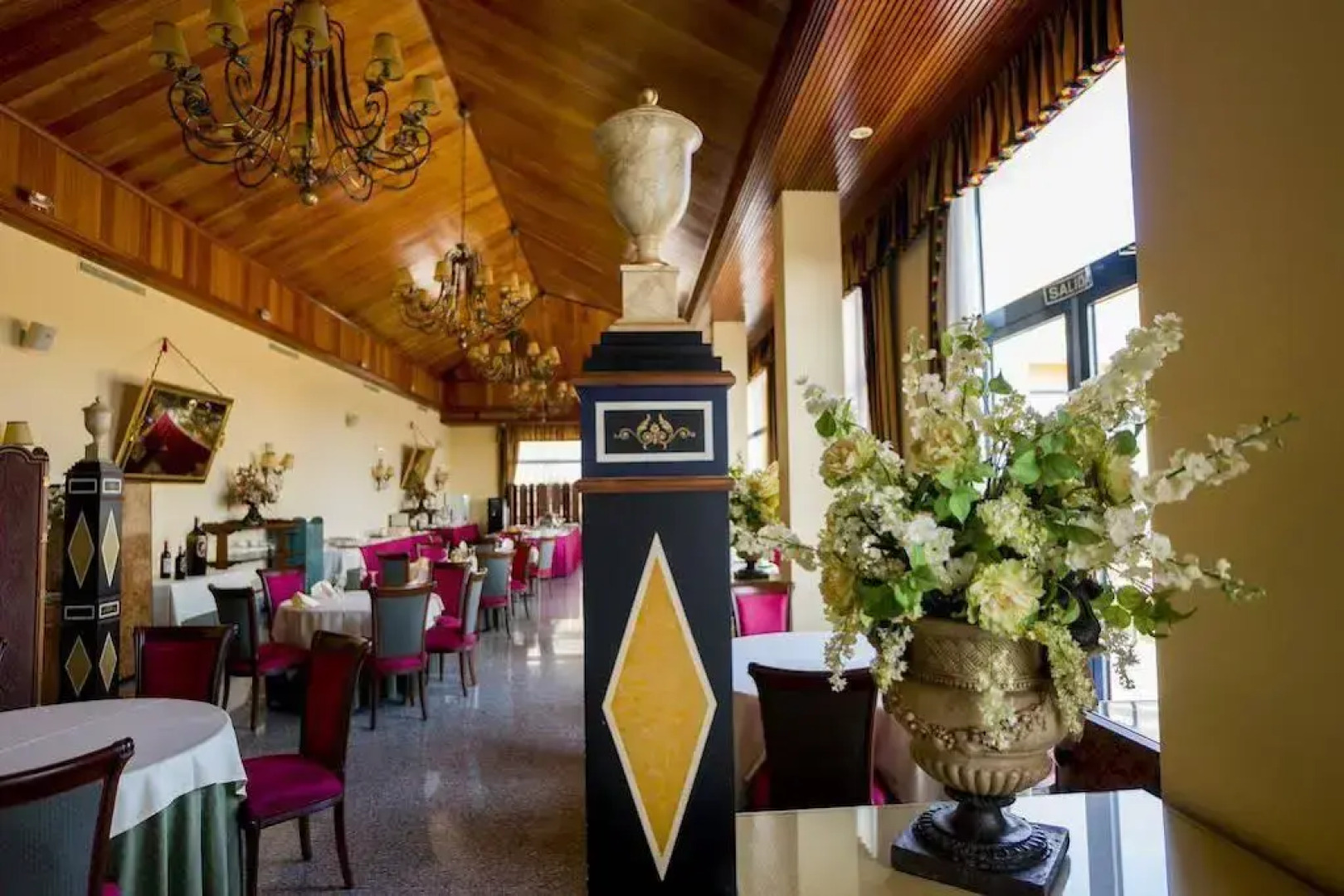 Hotel Golf Campoamor