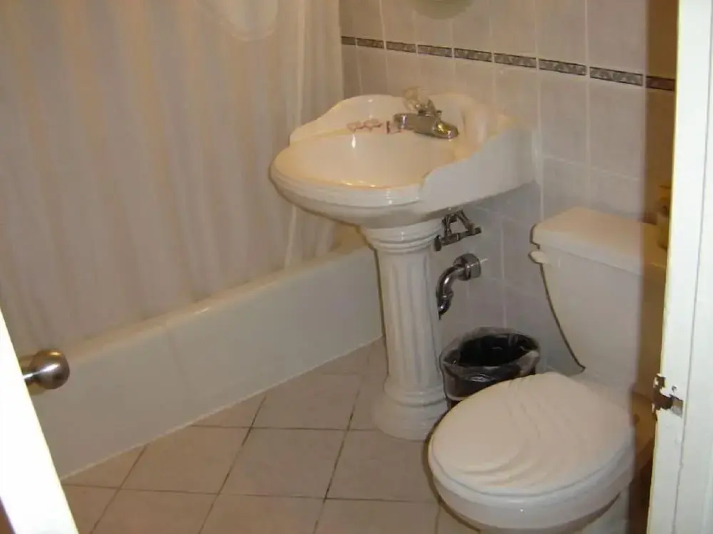 Budget Motor Inn - Stony Point