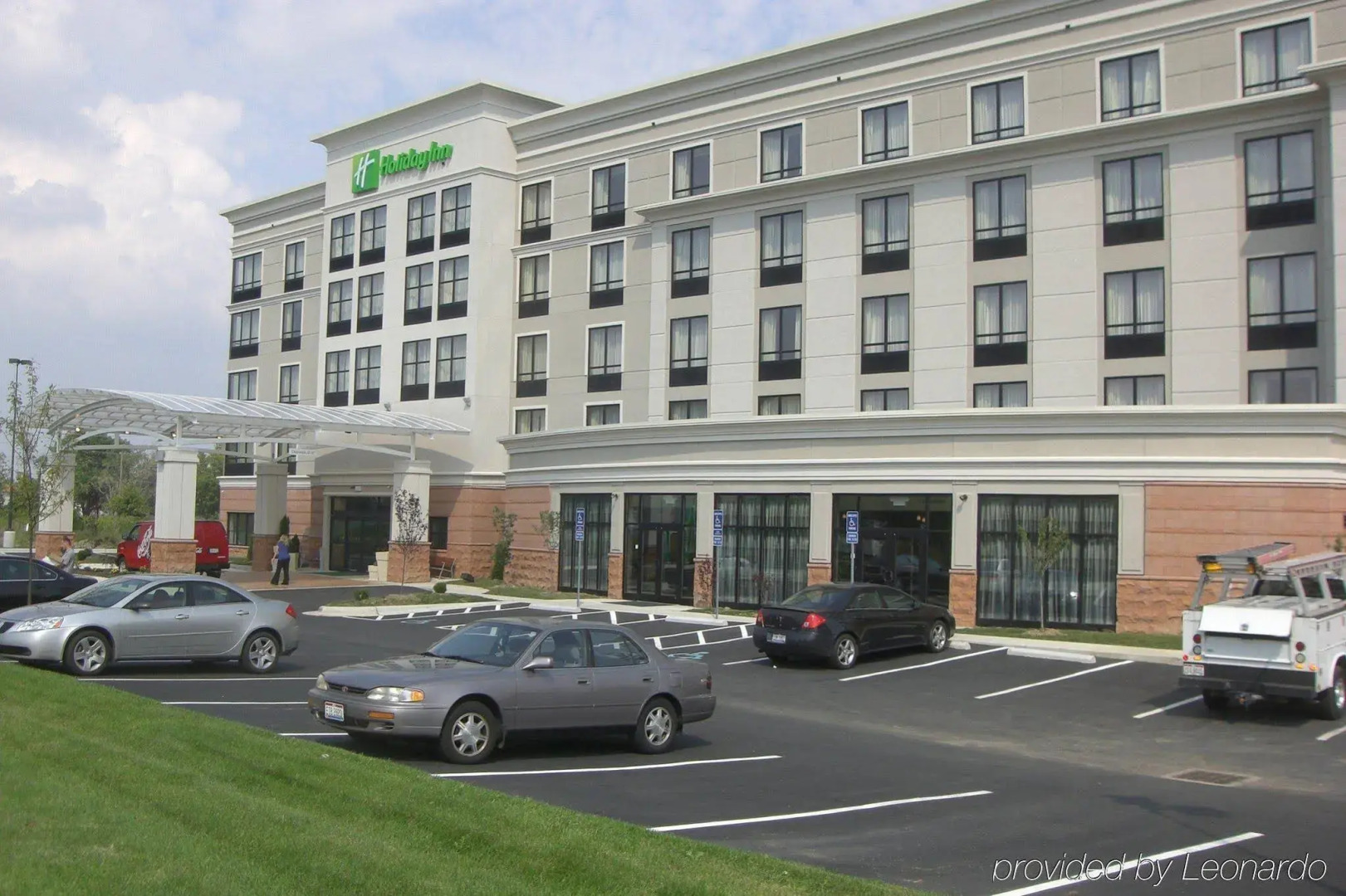 Holiday Inn Columbus-Hilliard by IHG