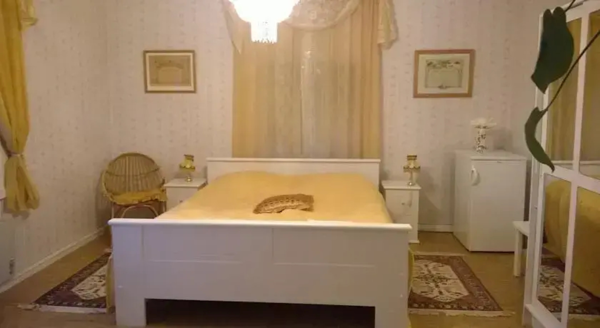 Kärppälän Rustholli