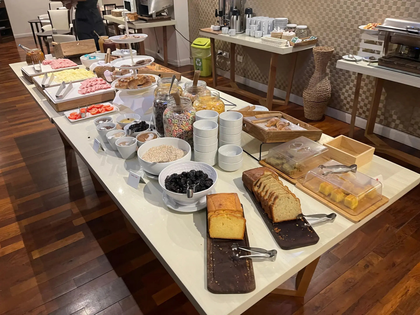 Kenton Palace Buenos Aires