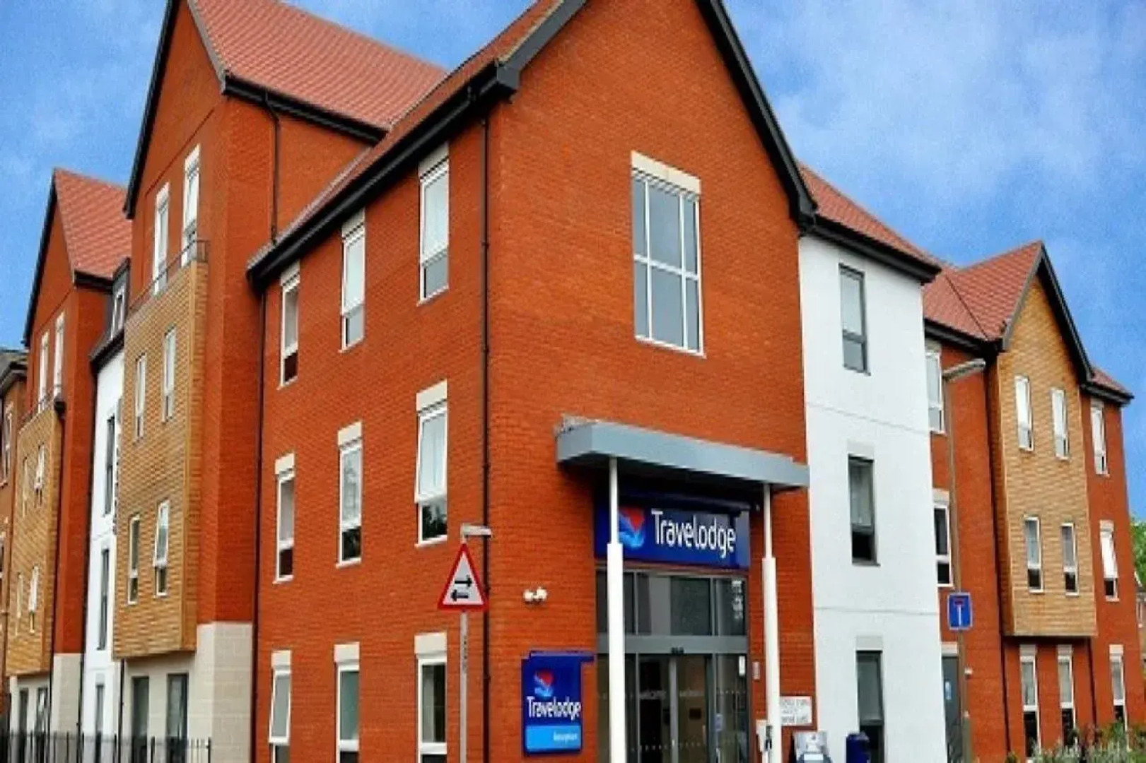 Travelodge Chertsey