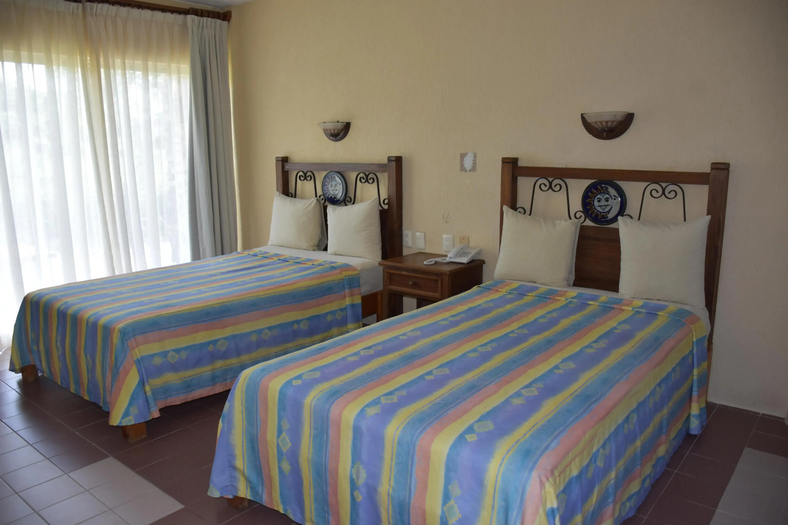 Hotel Plaza Palenque