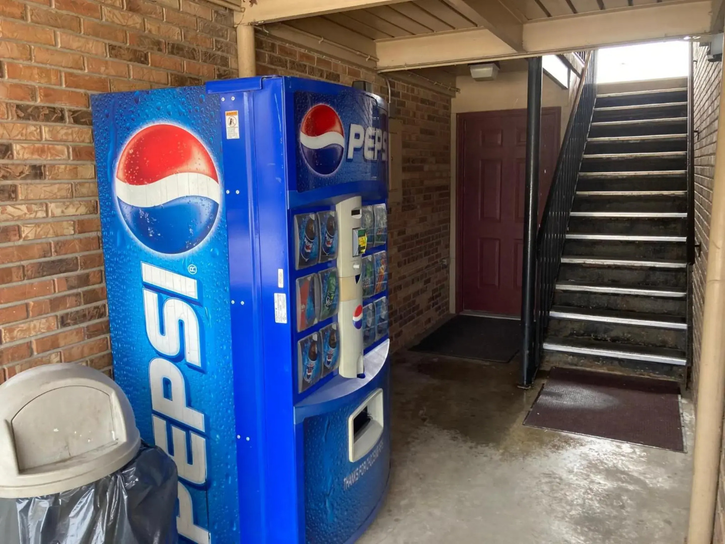 Red Roof Inn Cookeville - Tennessee Tech