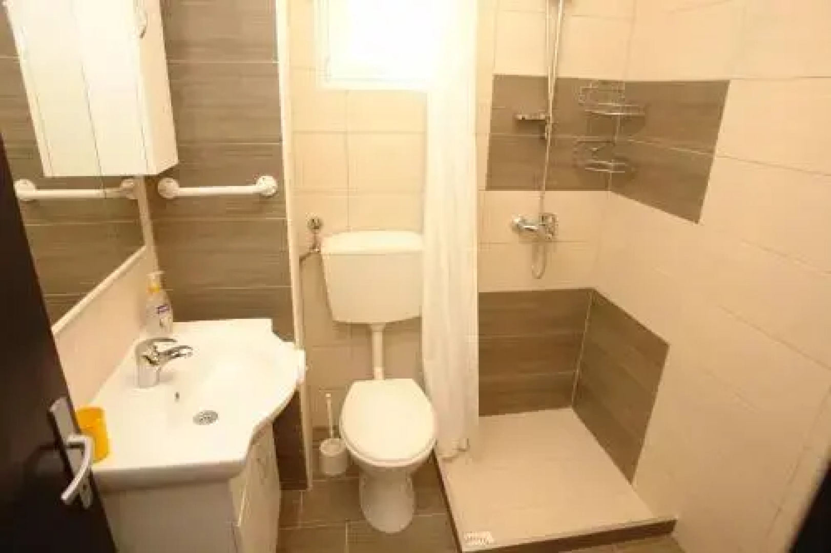 Apartmani Andreja