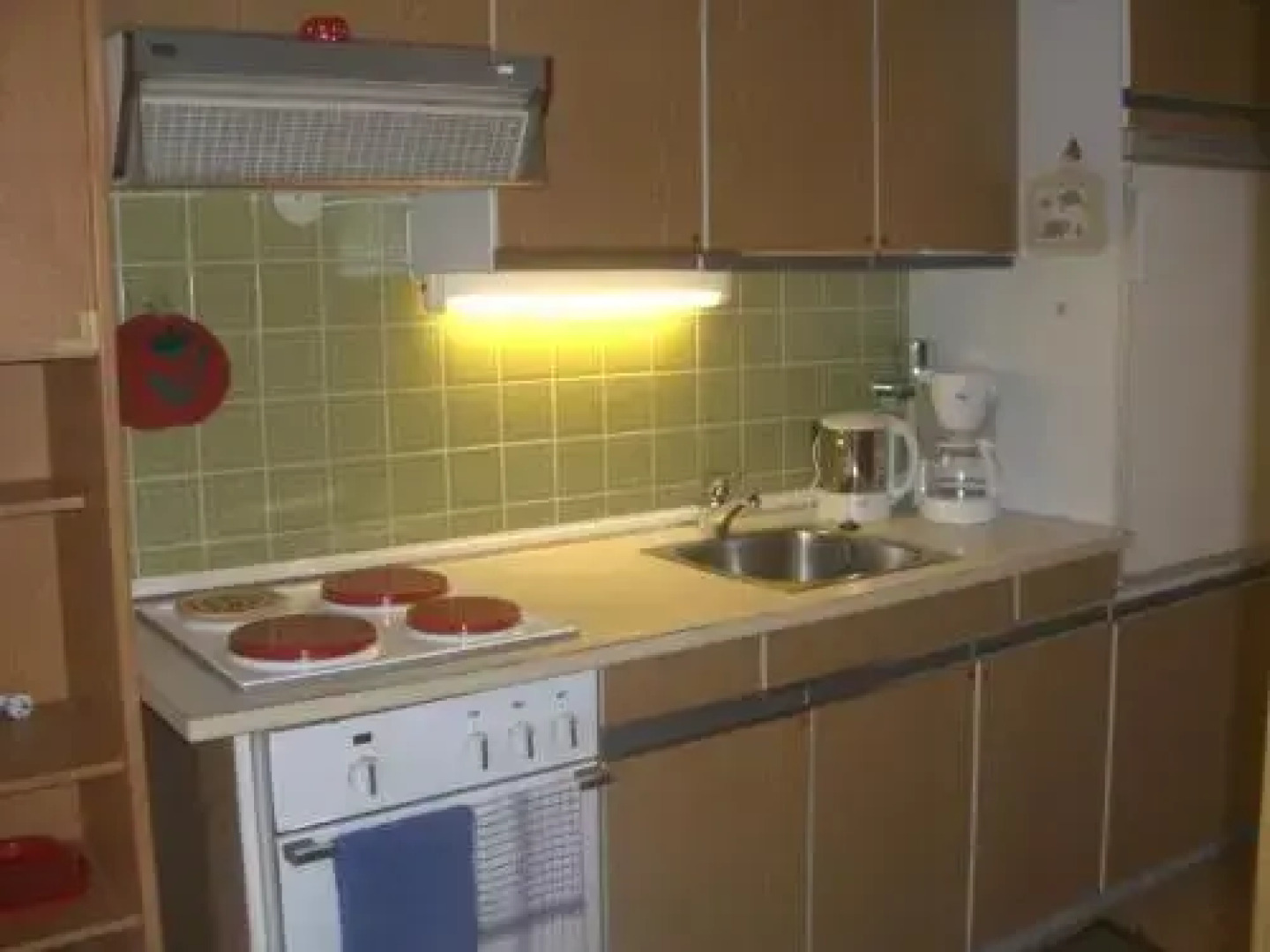 Ferien Apartment Panoramablick