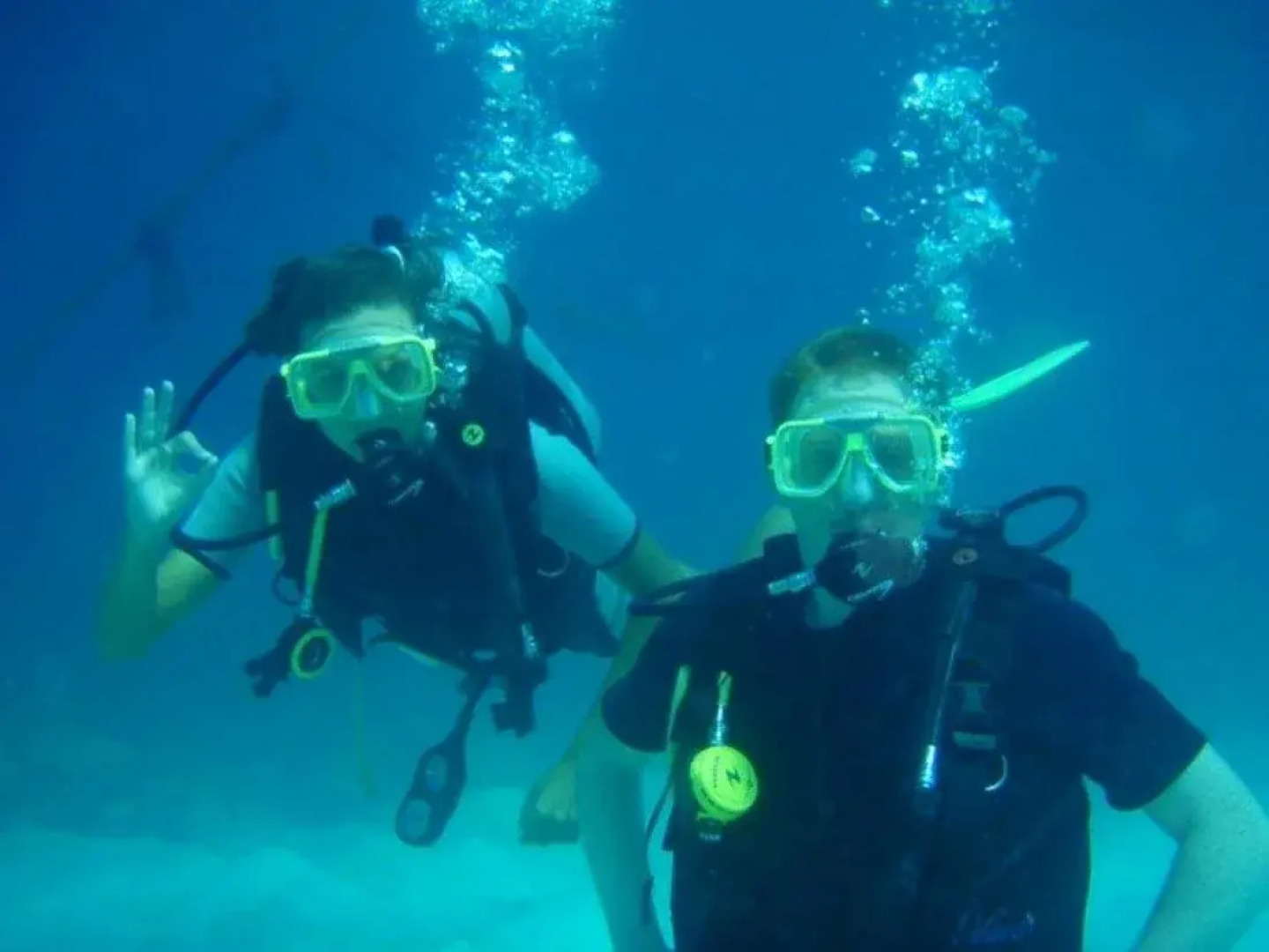 Shari-La Island Resort