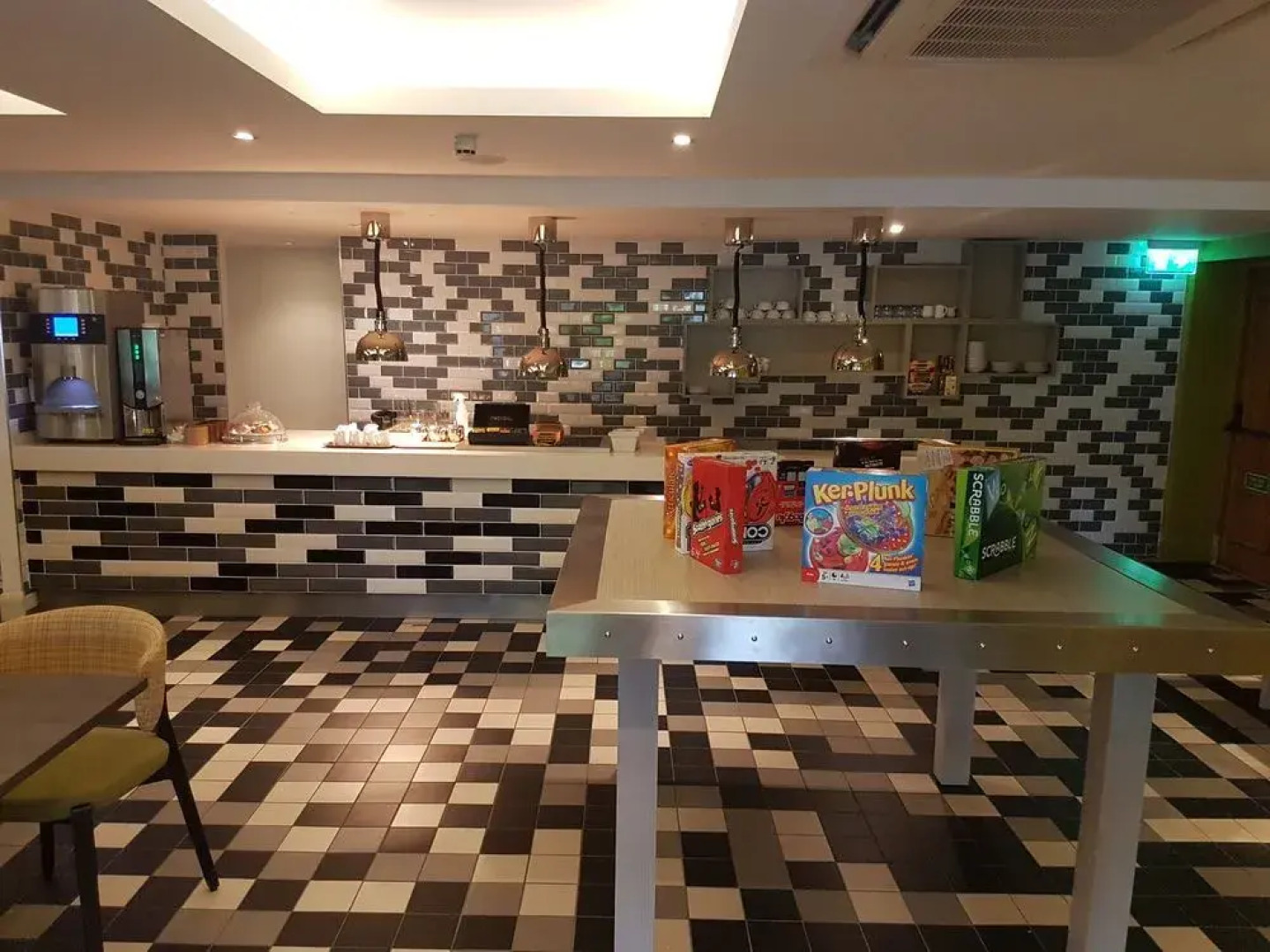 Holiday Inn Luton-South M1 Jct.9