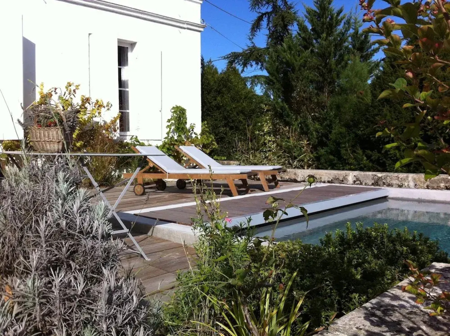 La Blanche Girondine