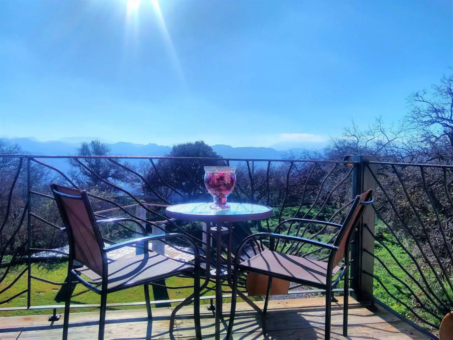 Villa Ermis - The Cretan Castello