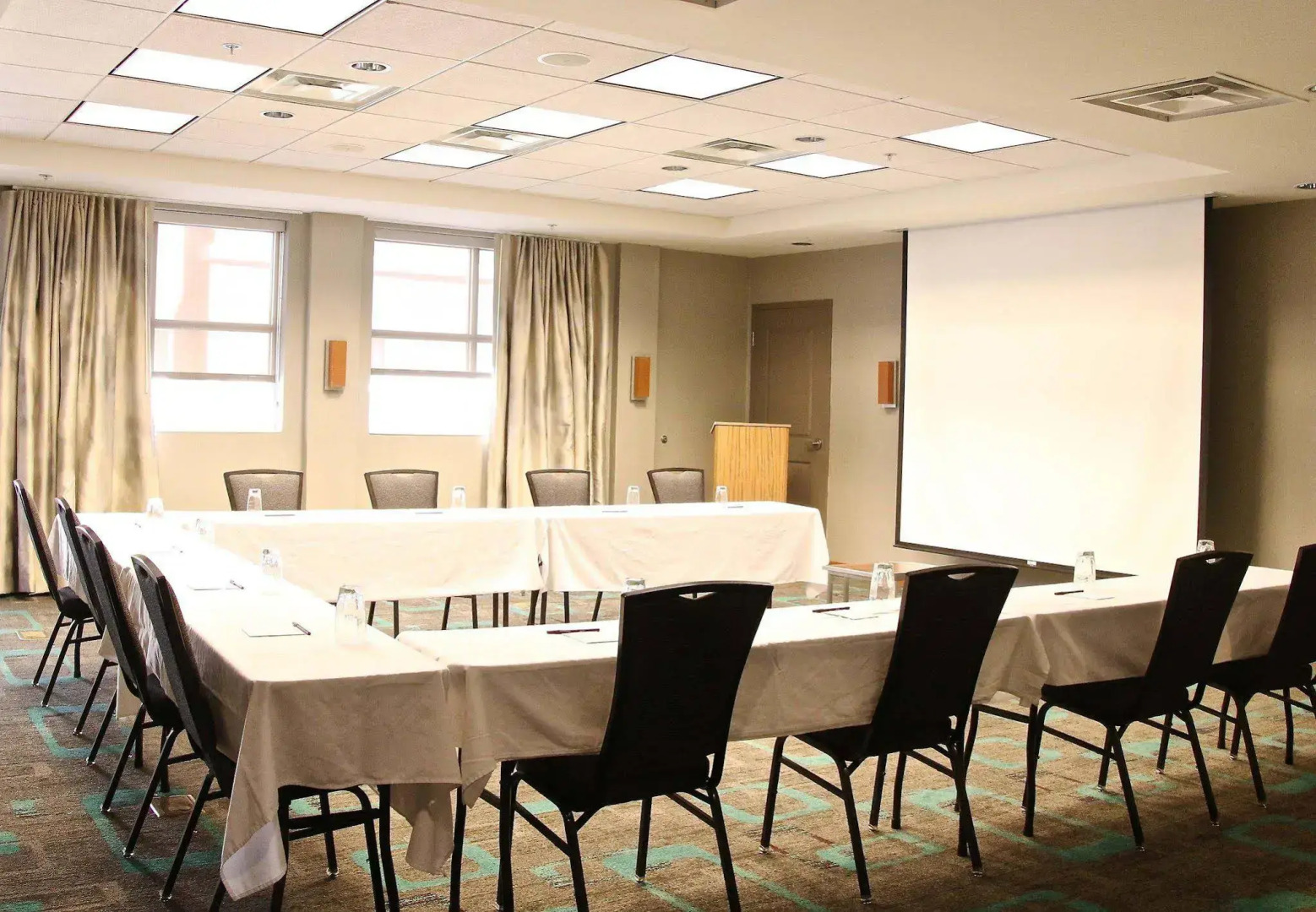 Residence Inn Newport News Airport