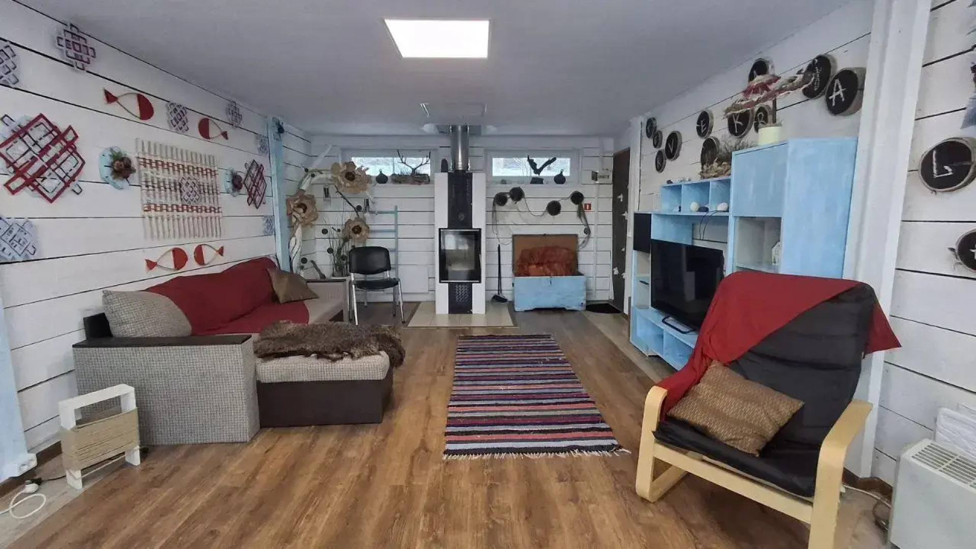 Крошнозеро