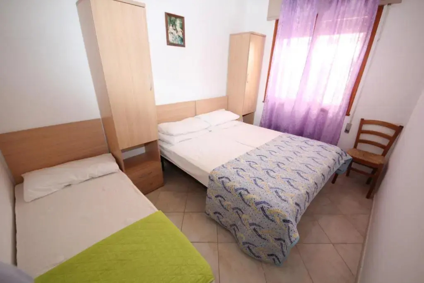 Villa Debby appartamento 01