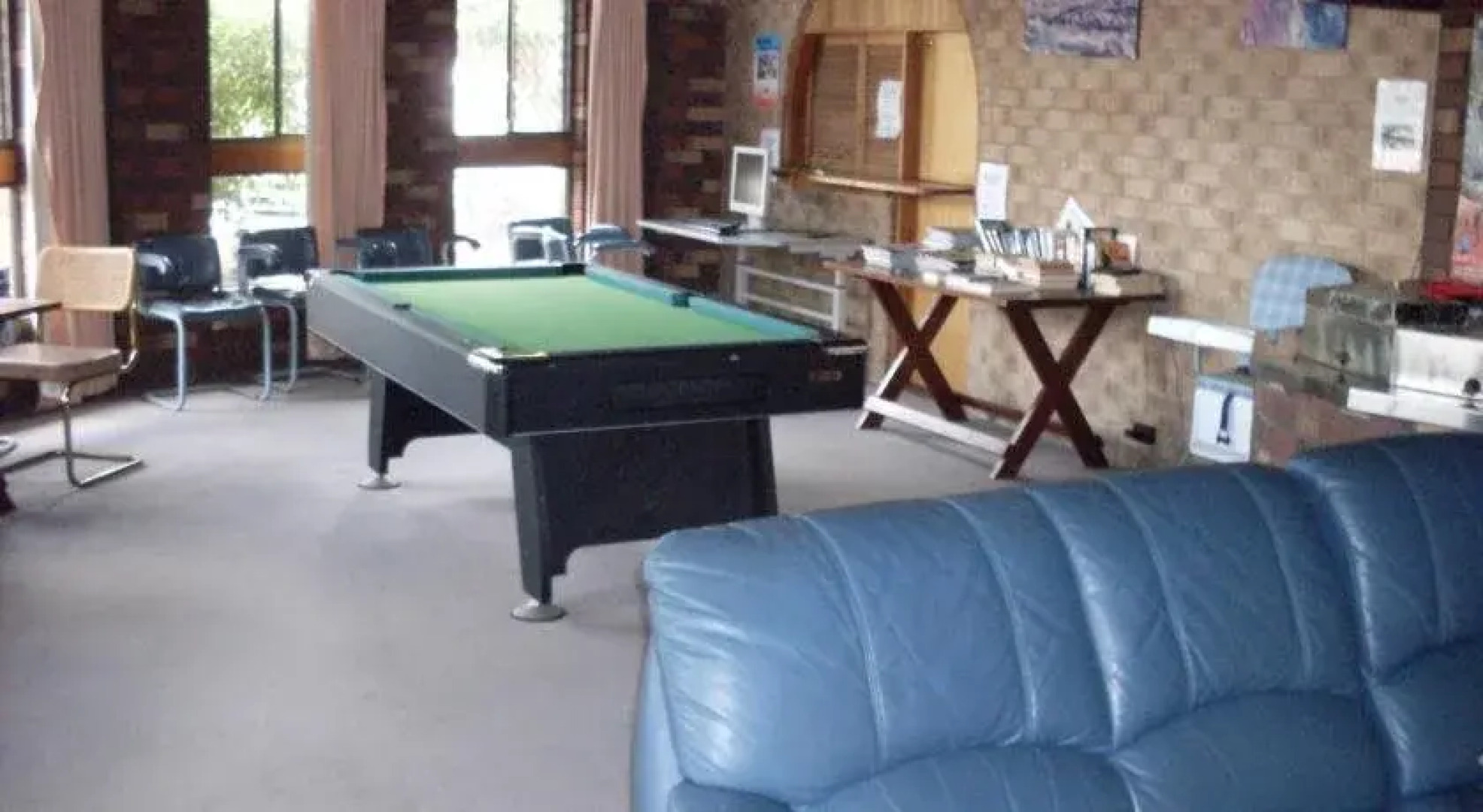 Desert Rose Inn Alice Springs