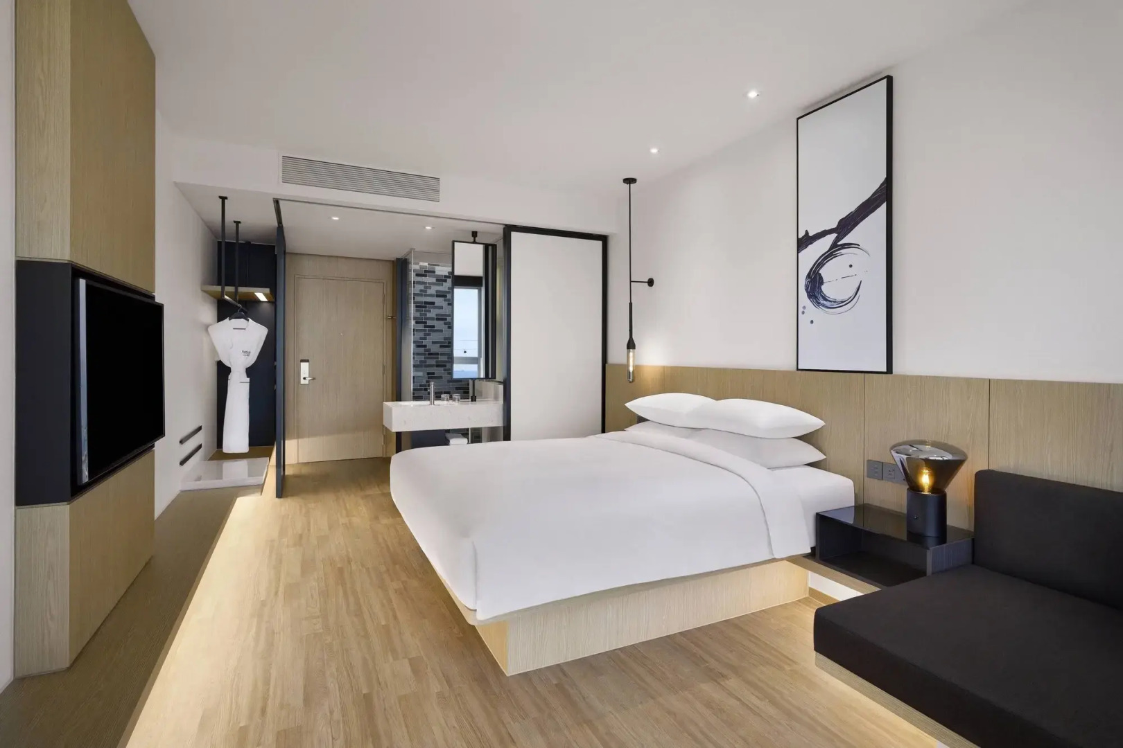 Fairfield by Marriott Busan Songdo Beach