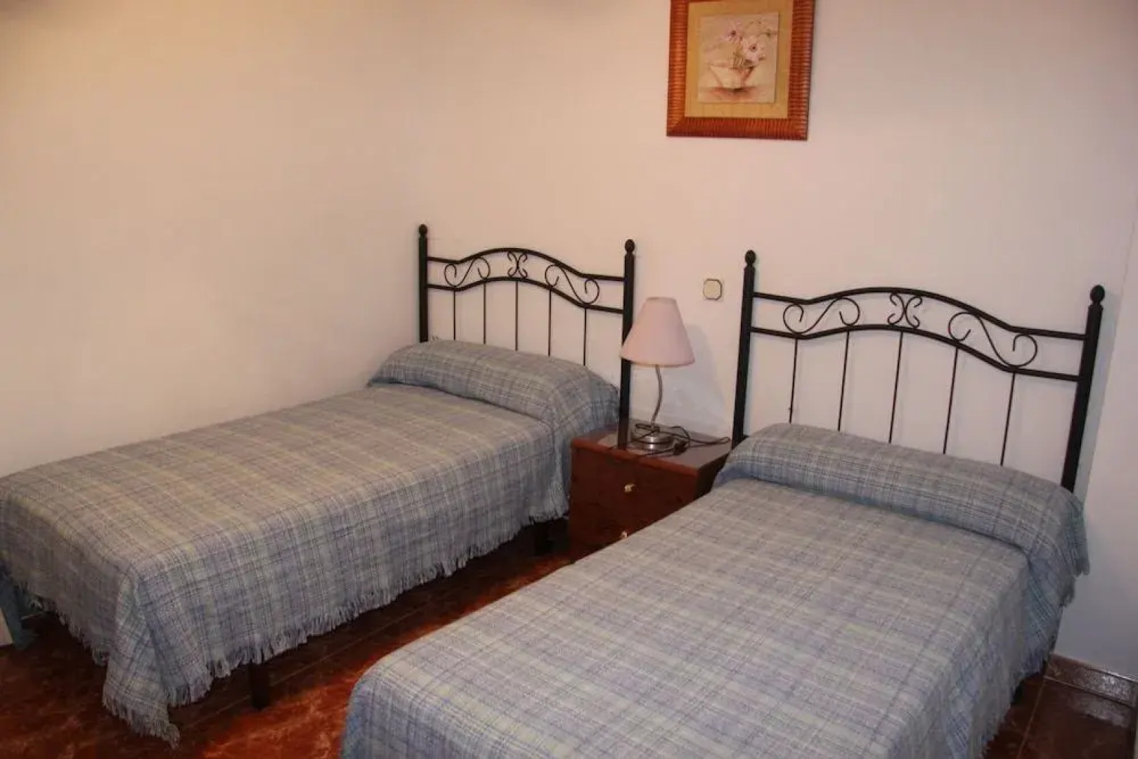 Casa Rural La Malena