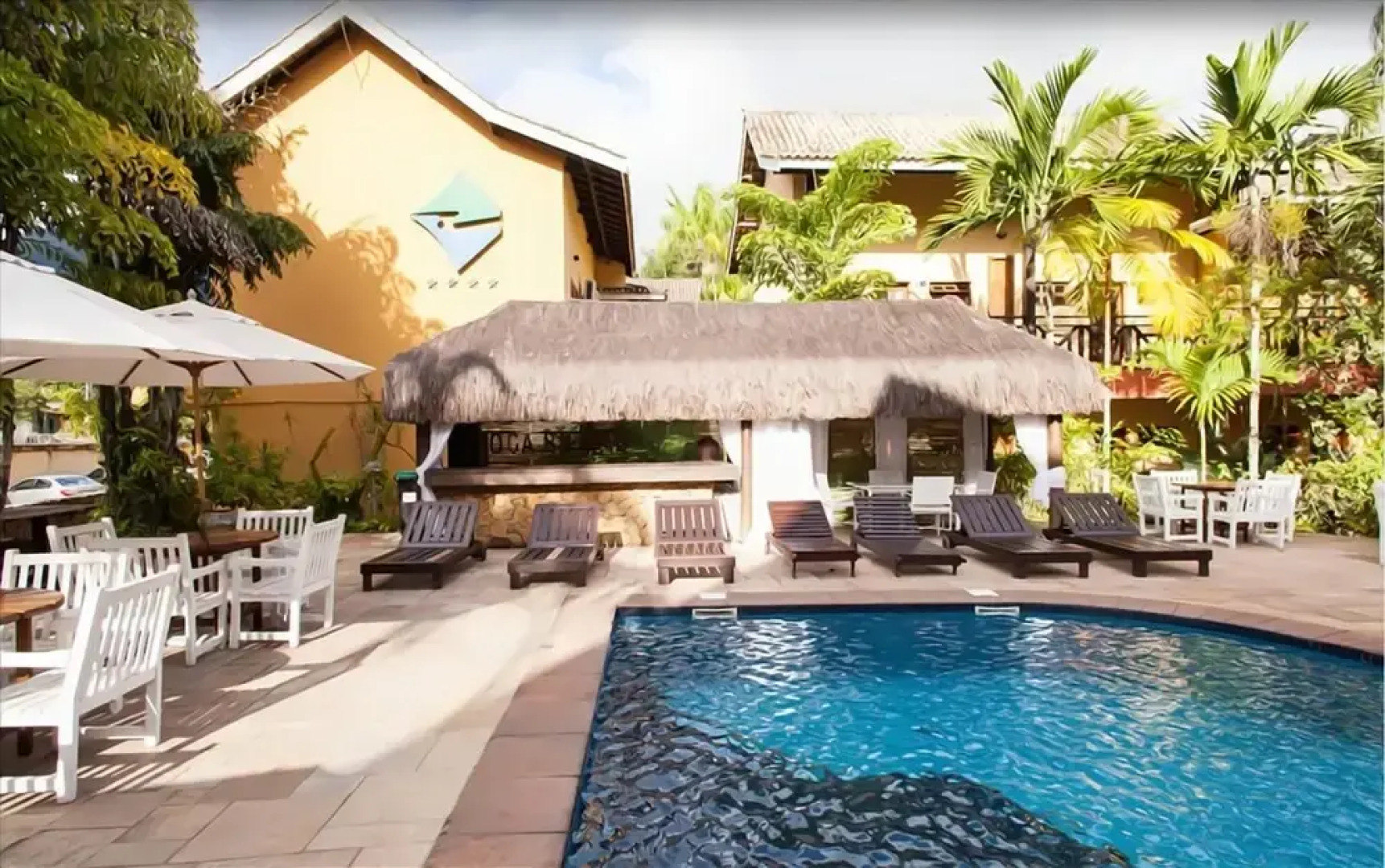 Galápagos ApartHotel