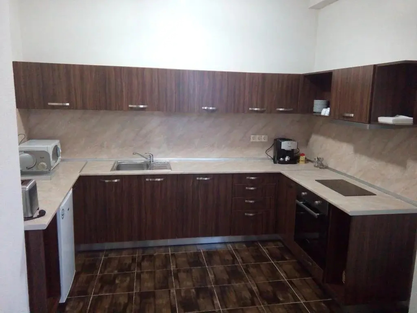 Trifon Zarezan Family Hotel