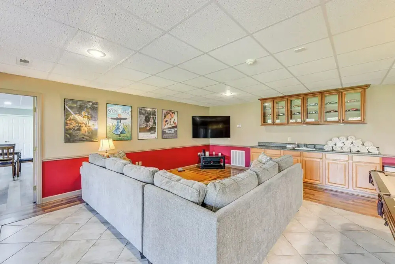 Waterfront Lake Norman Retreat w/ Dock + Hot Tub!