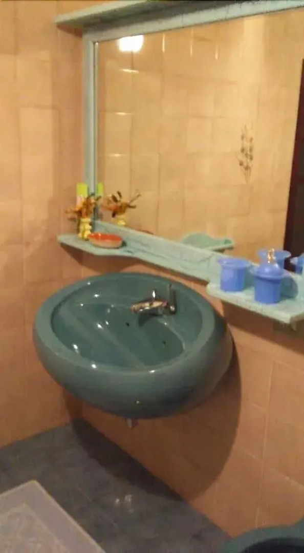 Bed & Breakfast La Bouganvillea