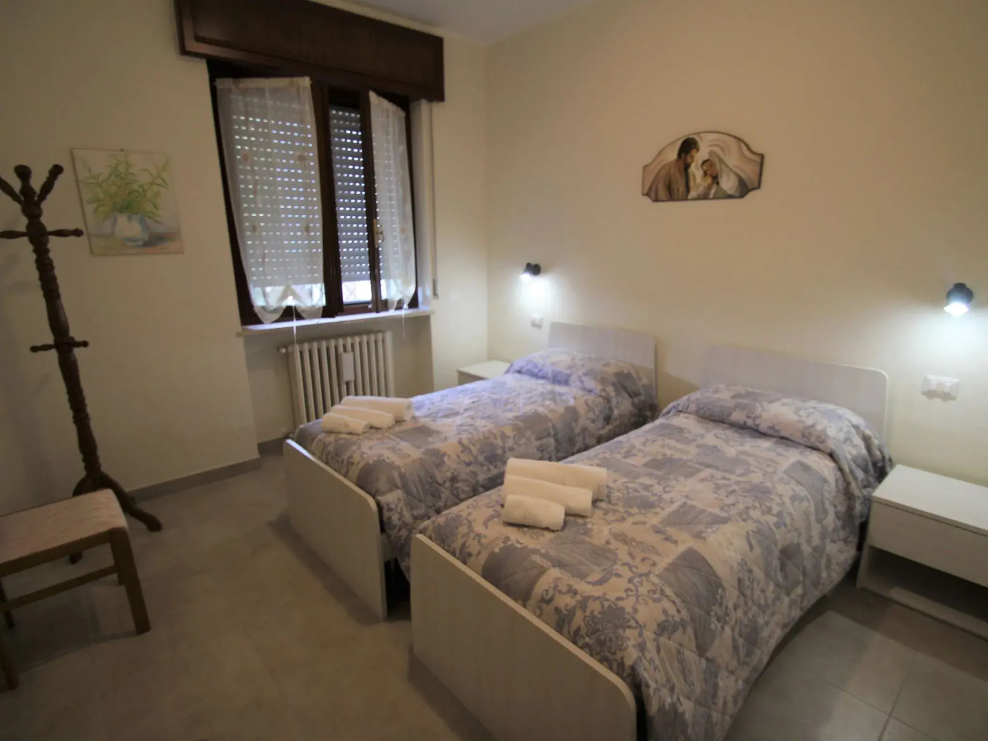 Locazione Turistica Rondinelli