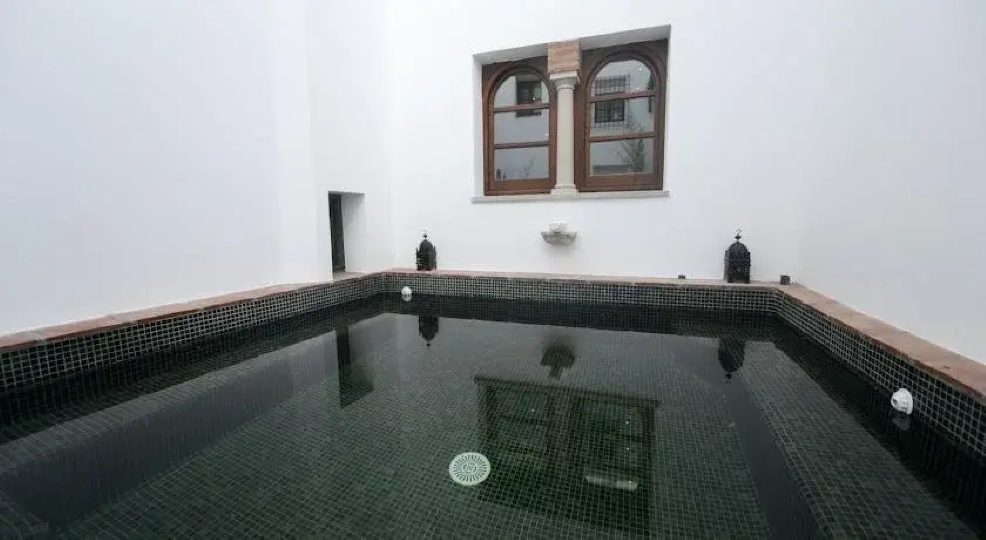 Paradise Cove at Lemon Bay