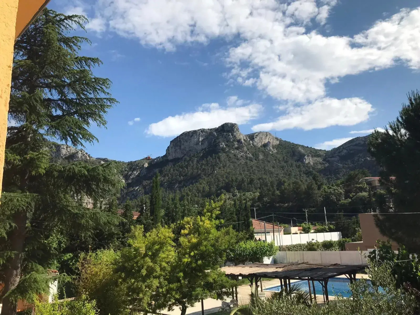 Hostal Braseria Missamaroi