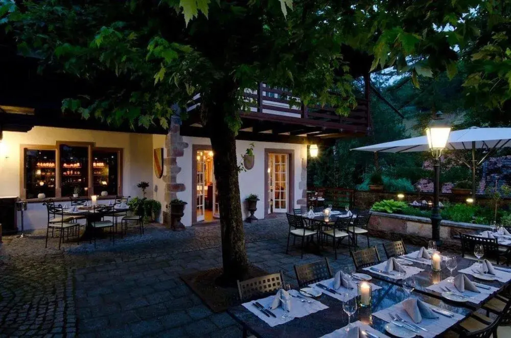 Hotel Landgasthof zur Sonne