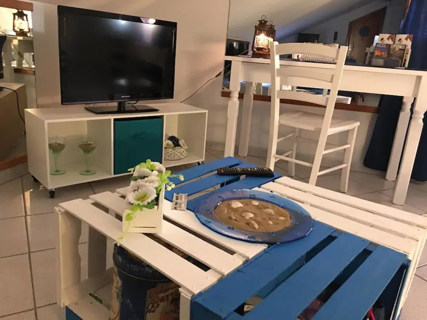 Casa vacanze Blue Marine