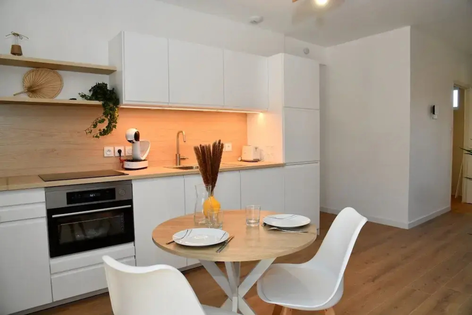 Domaine des Étoiles - Gîtes