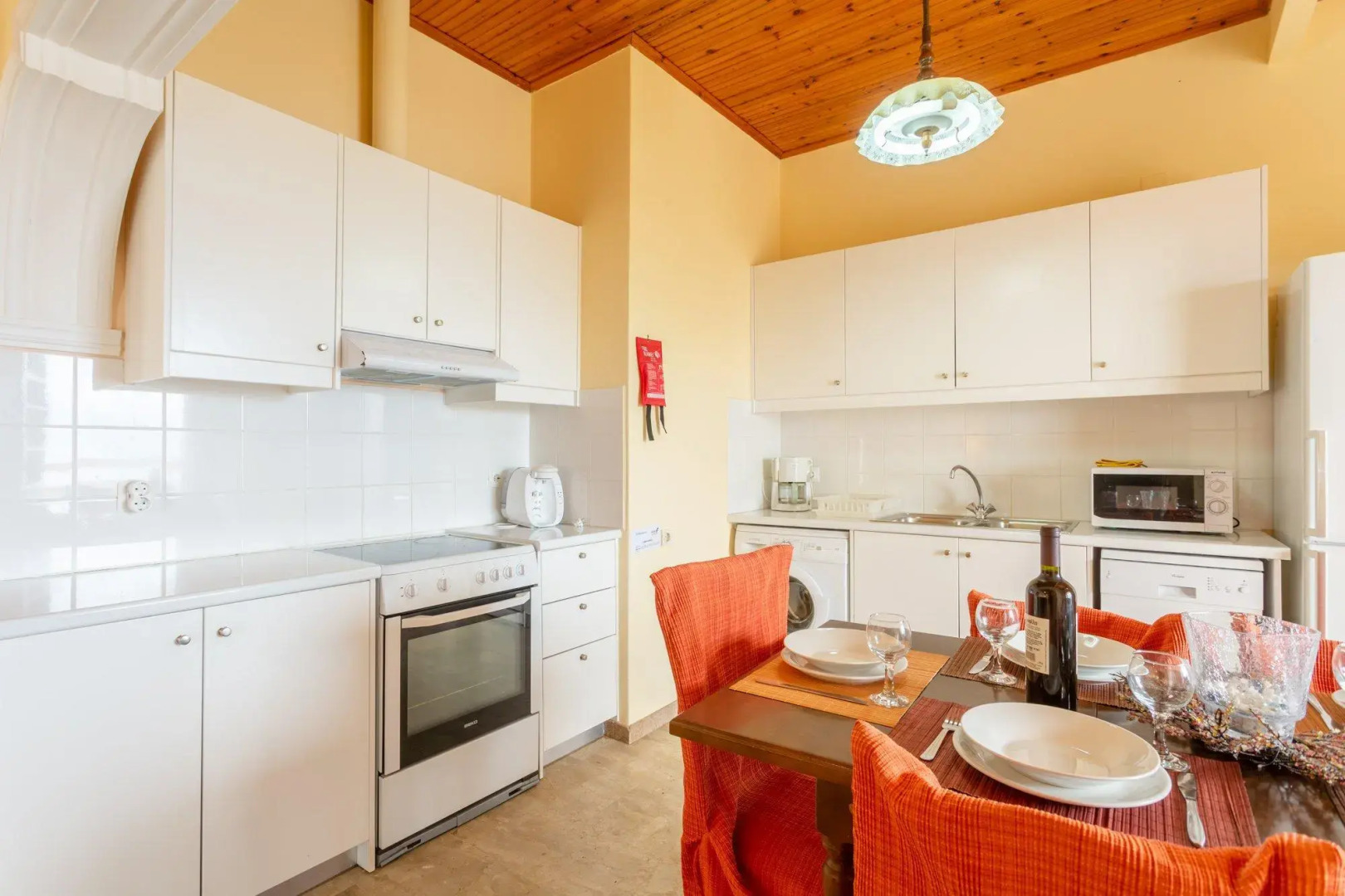 Villa Thespina Large Private Pool Walk to Beach Sea Views A C Wifi - 2280