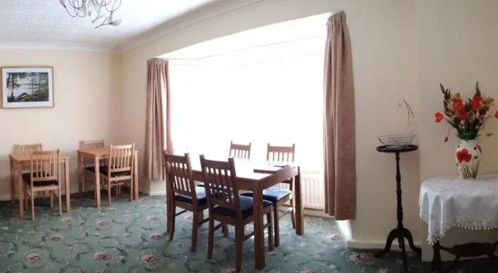 Deneview Bed & Breakfast