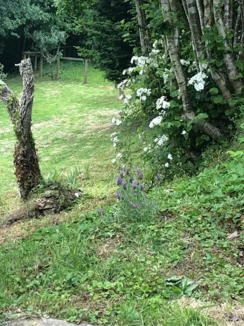 Brentor Self-catering