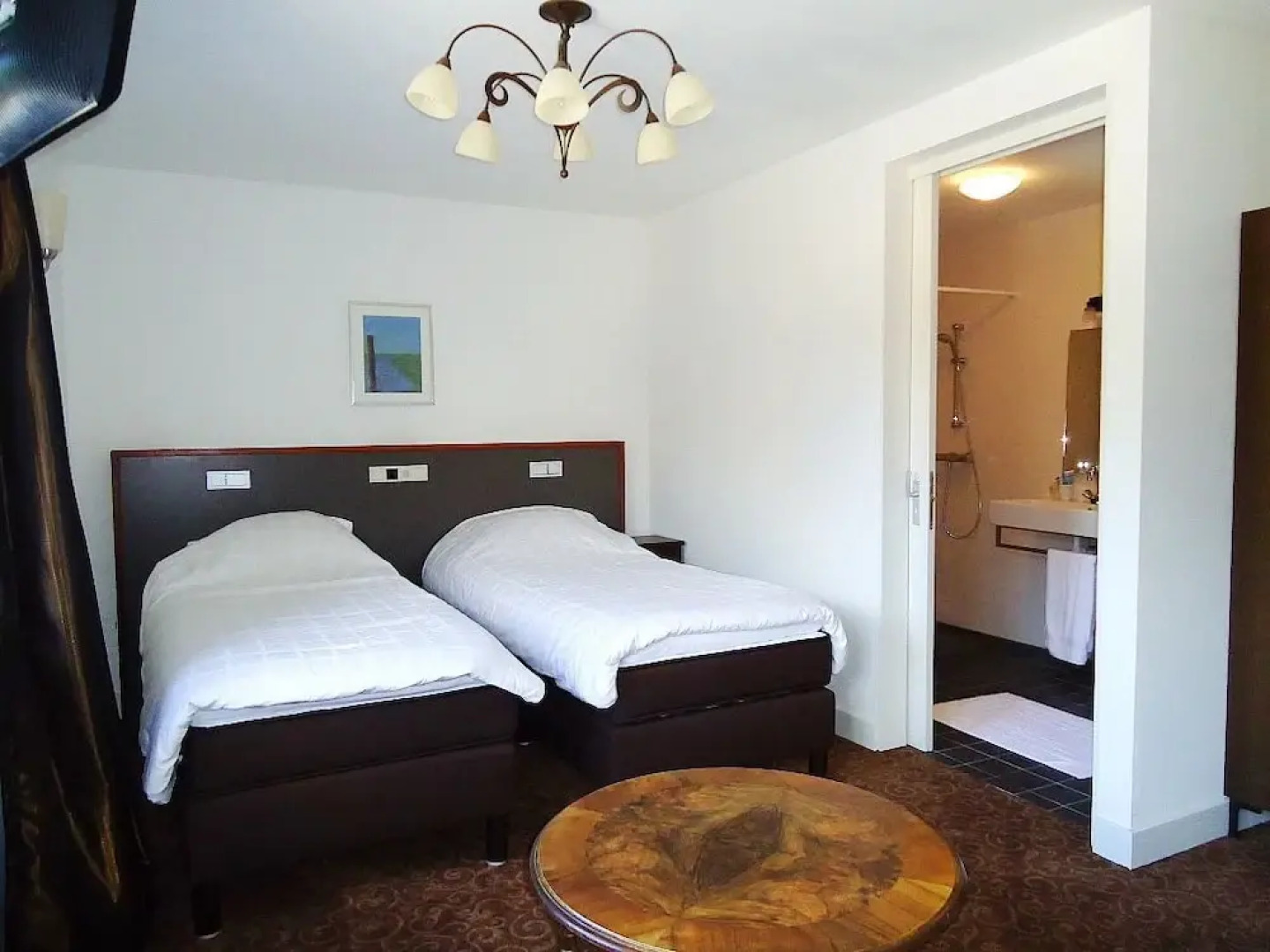 Logement de Reiziger