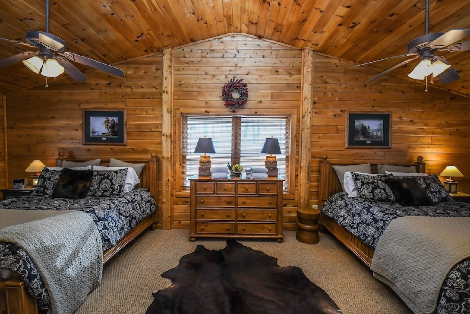 Casa Montes 4 Bedroom House