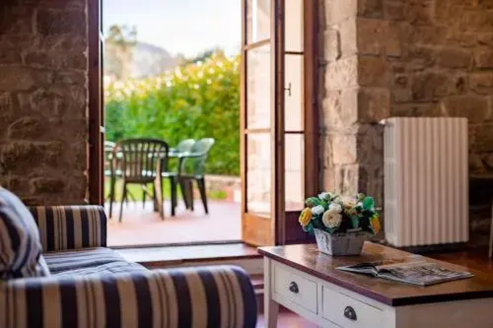 Florence Country Residence