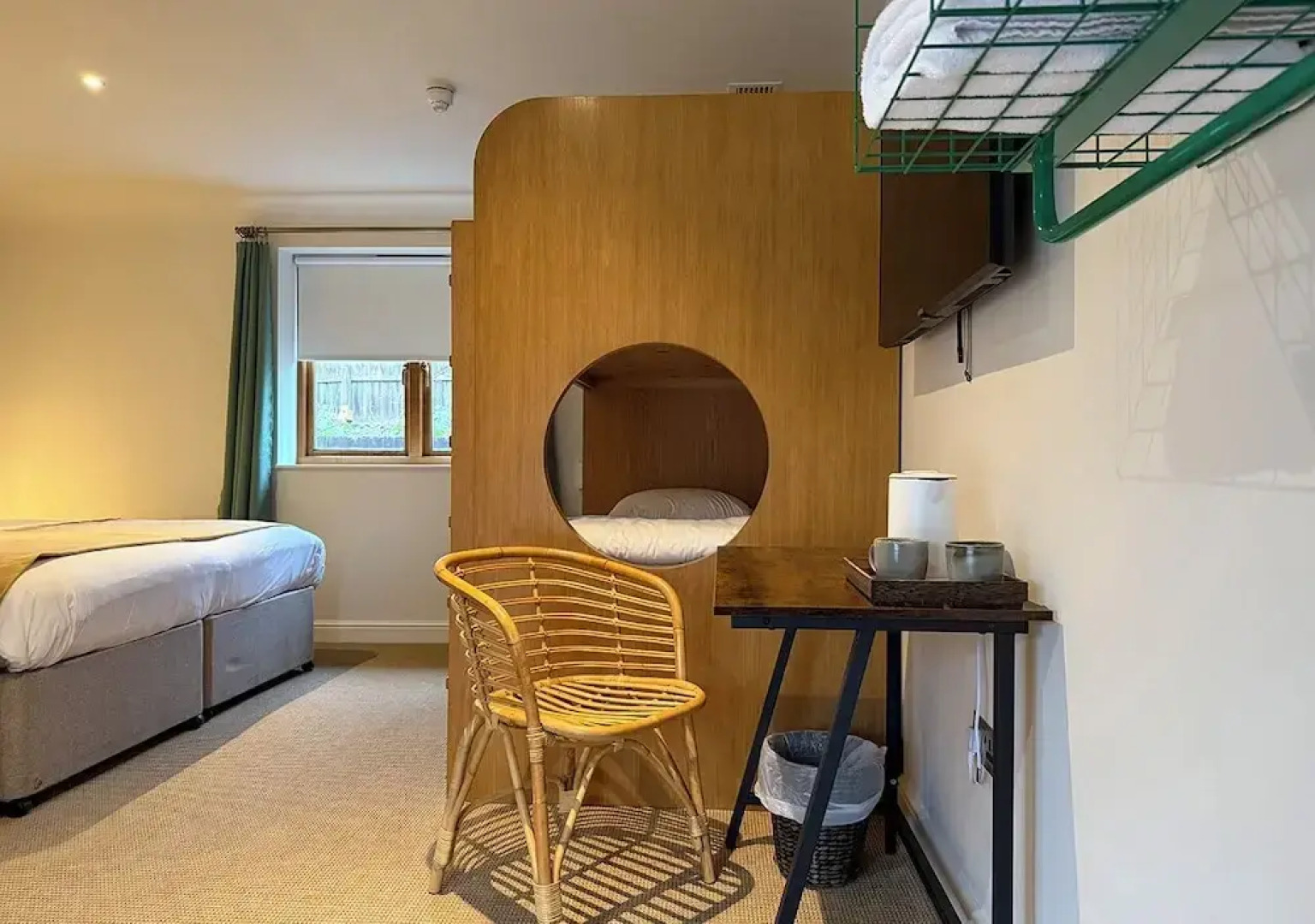 Ridings at Theobalds Park