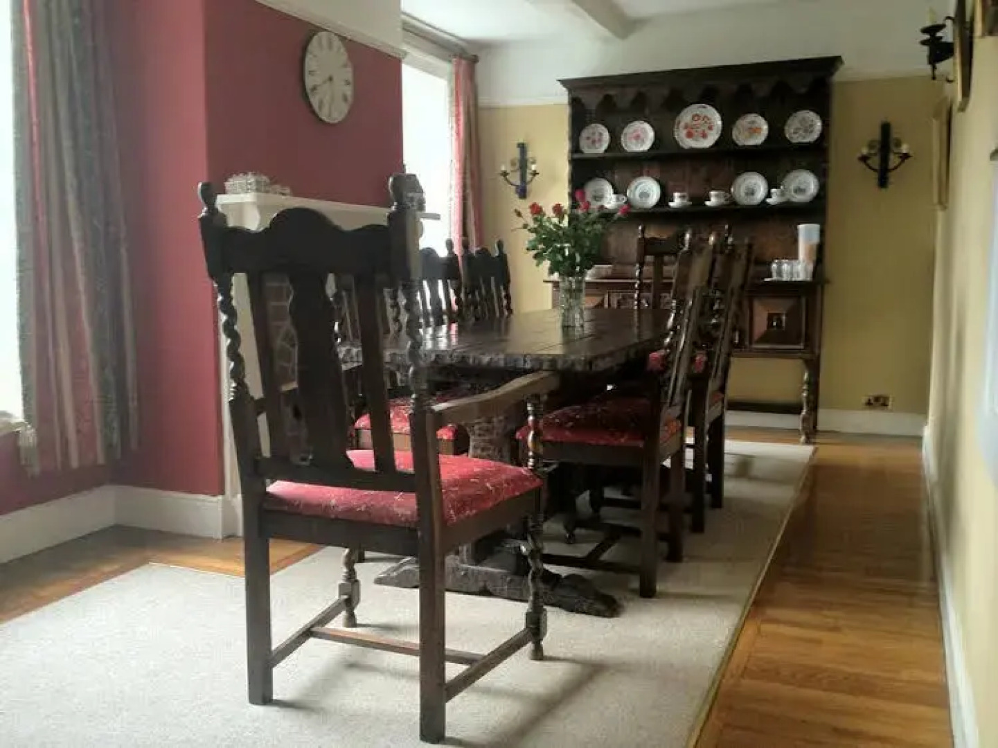 Mill House Bed and Breakfast