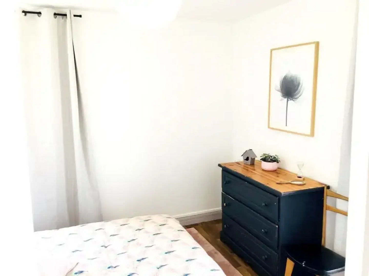 Apartment With 3 Bedrooms in Caen, With Wonderful City View, Balcony and Wifi - 15 km From the Beach