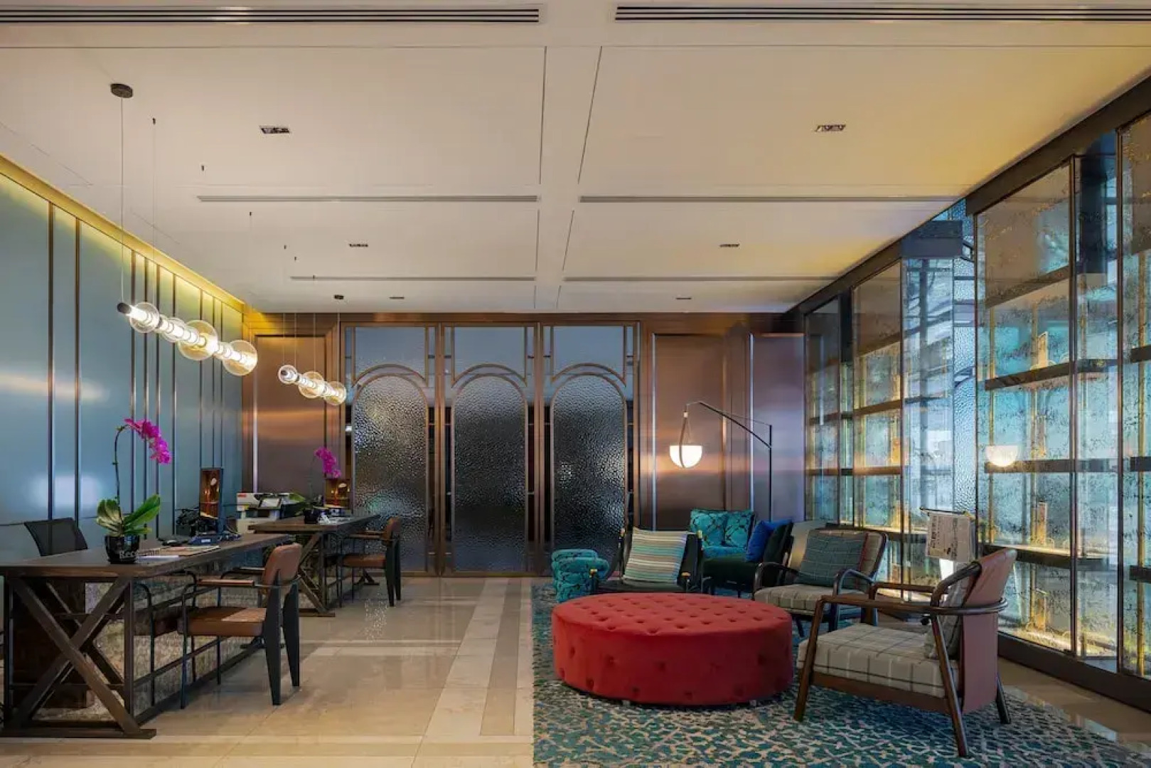 The George Penang by The Crest Collection